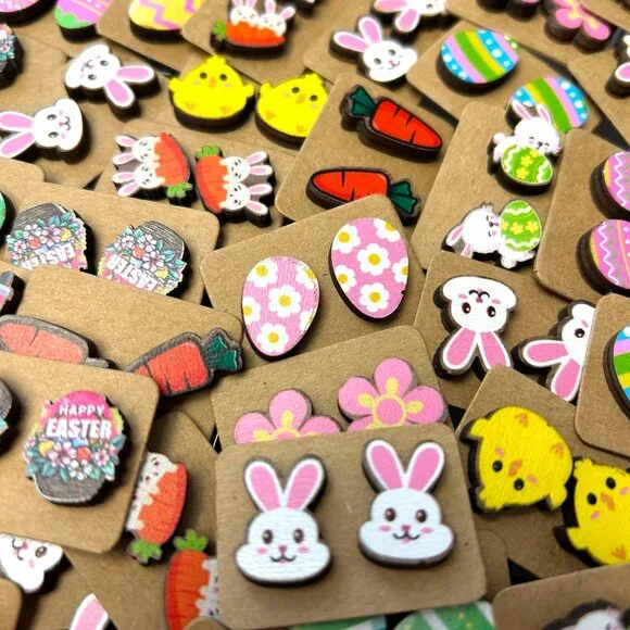 EASTER BUNDLE ALL NEW ITEMS - Picture 6 of 13